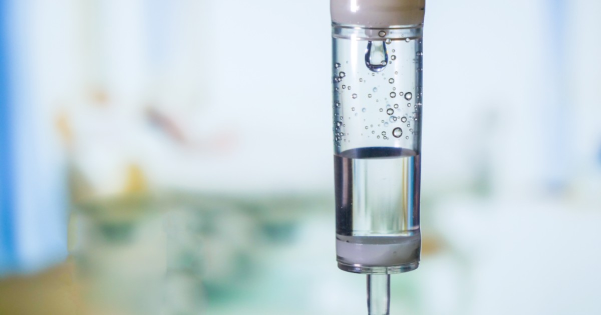 IV Therapy for Weight Loss - The Infusionist in Tyler, TX