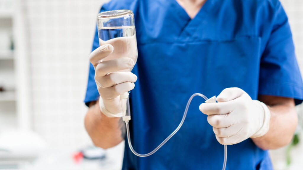 FAQ’s: IV Therapy - The Infusionist in Tyler, TX
