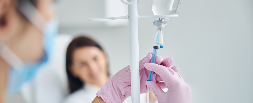 Tackling Hangovers With IV Infusion Therapy - Infusionist