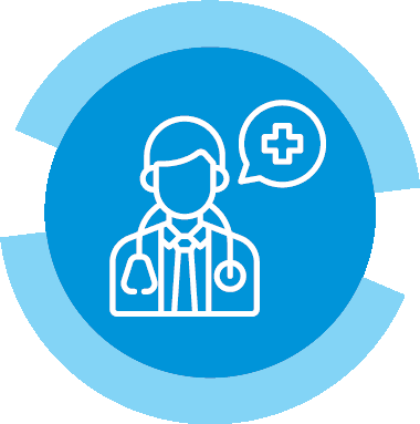 doctor icon